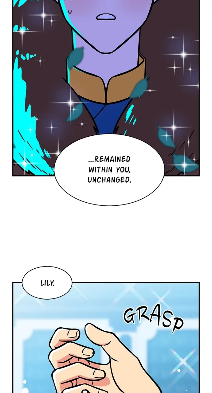 Princess Hurricane Chapter 53 page 51 - 