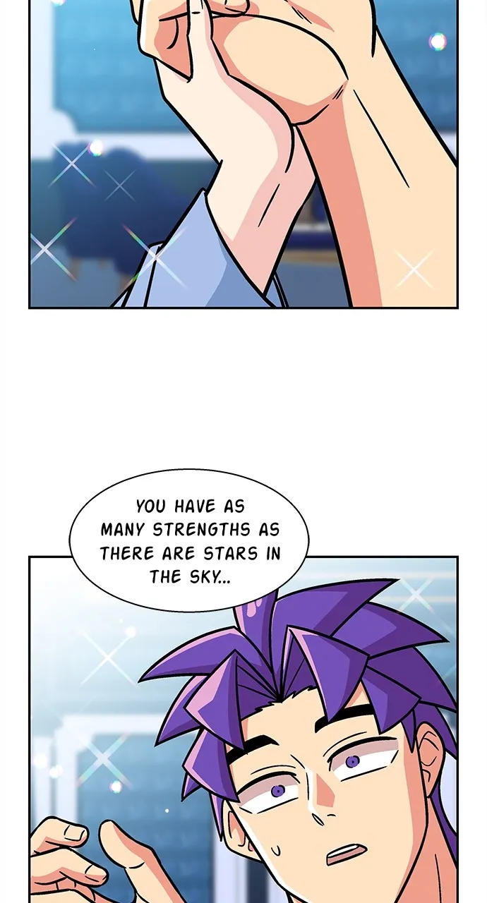Princess Hurricane Chapter 53 page 52 - 