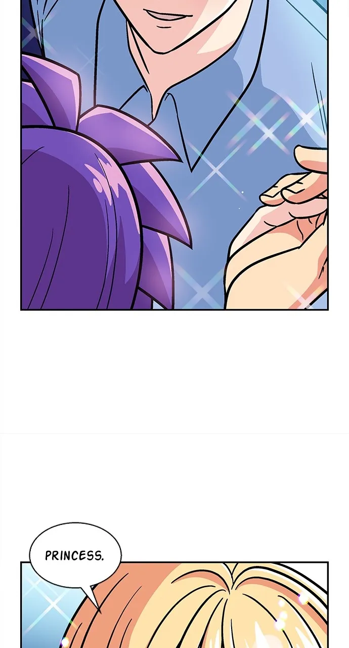 Princess Hurricane Chapter 53 page 54 - 