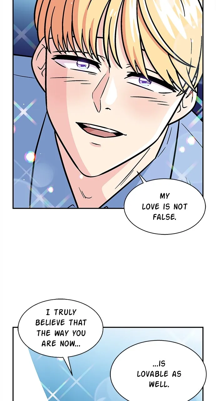 Princess Hurricane Chapter 53 page 55 - 