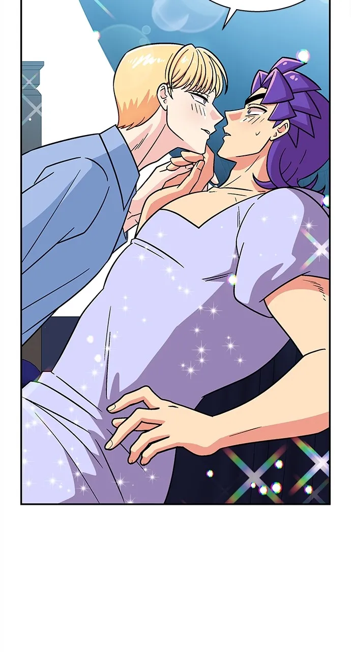 Princess Hurricane Chapter 53 page 56 - 