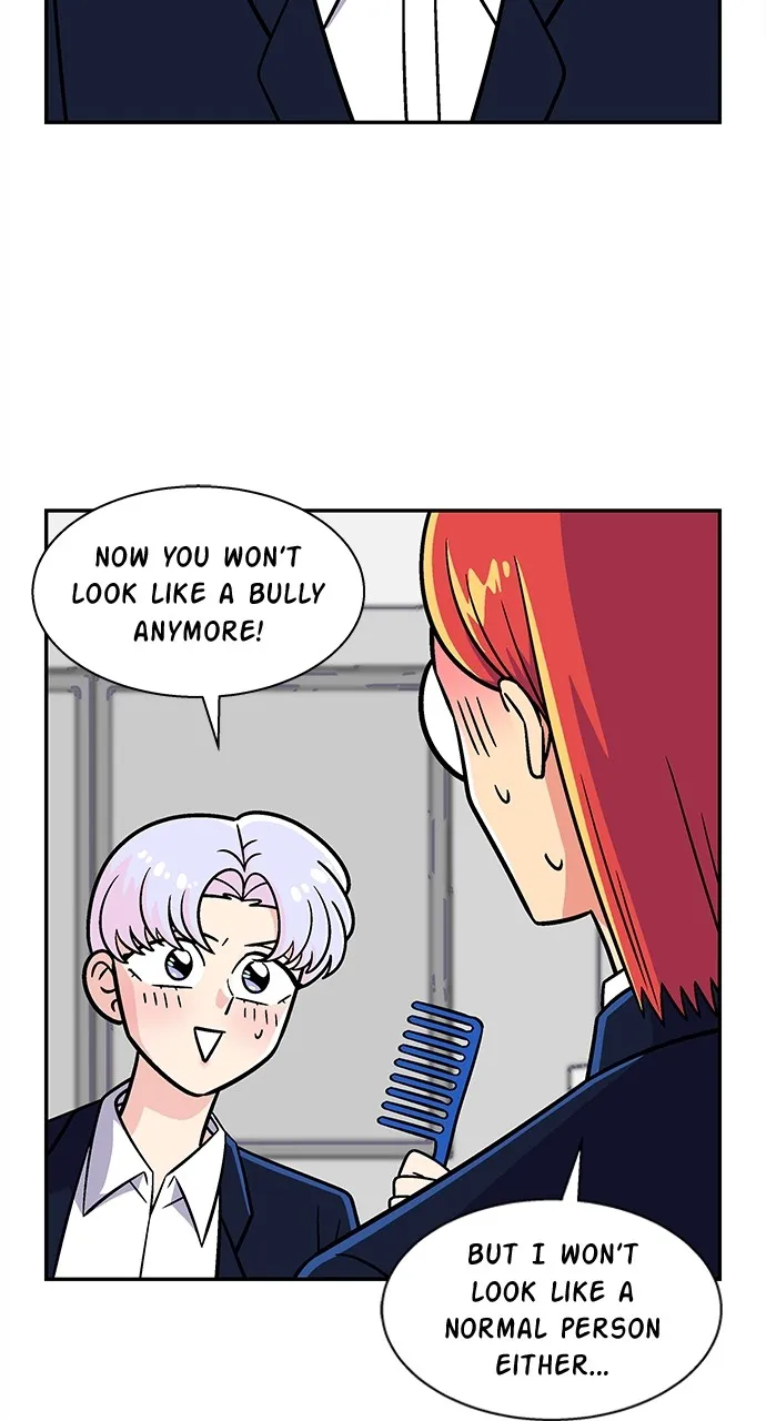 Princess Hurricane Chapter 53 page 7 - 