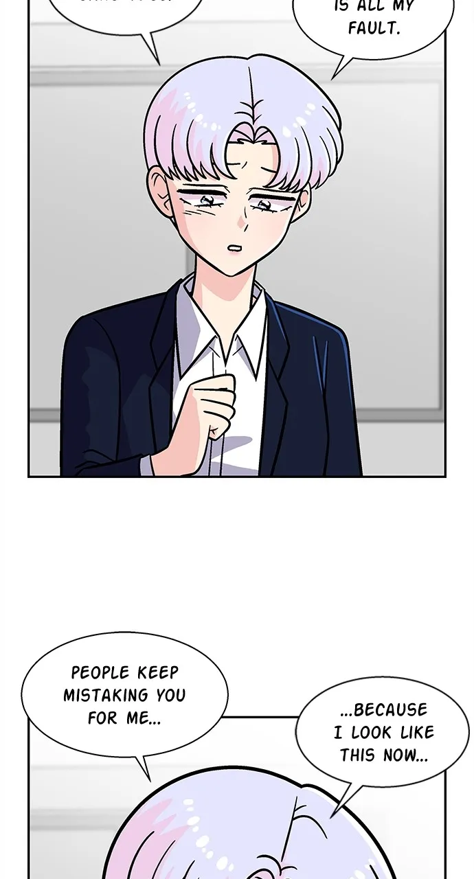 Princess Hurricane Chapter 53 page 9 - 
