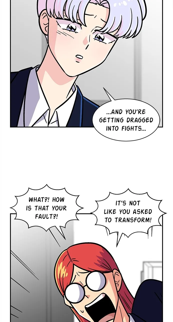 Princess Hurricane Chapter 53 page 10 - 