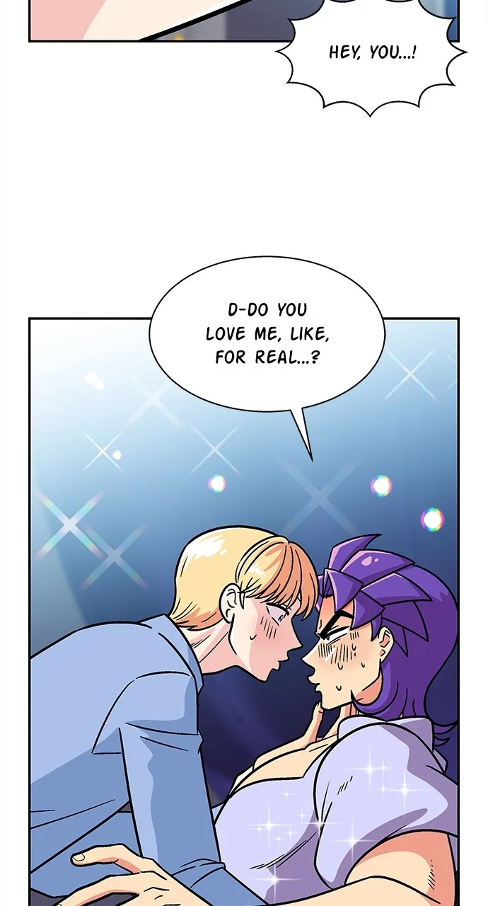 Princess Hurricane Chapter 54 page 11 - 