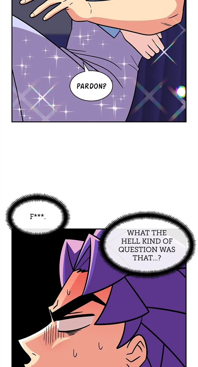 Princess Hurricane Chapter 54 page 12 - 