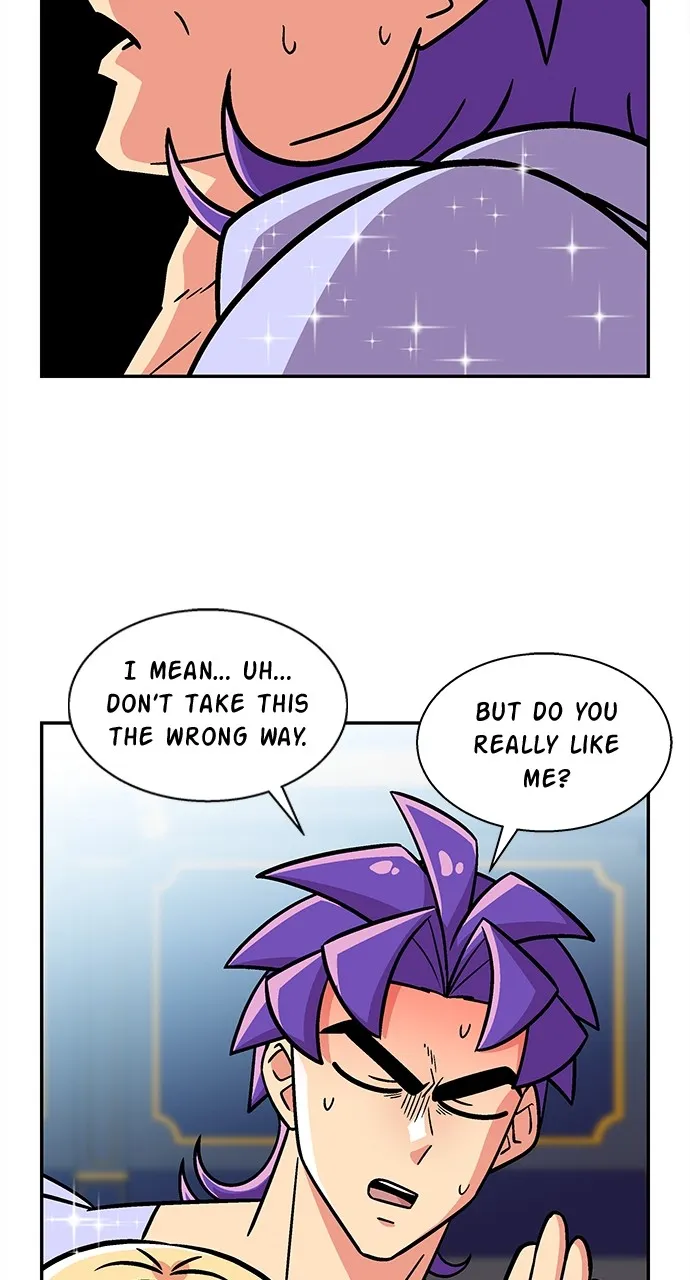 Princess Hurricane Chapter 54 page 13 - 