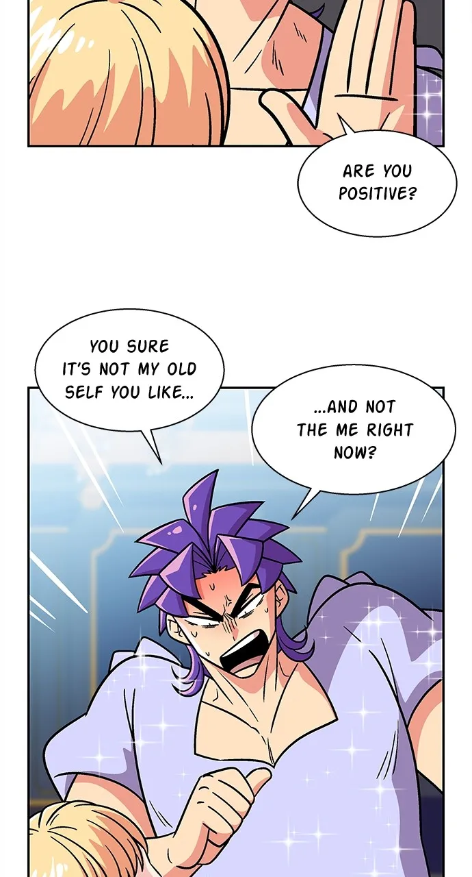 Princess Hurricane Chapter 54 page 14 - 