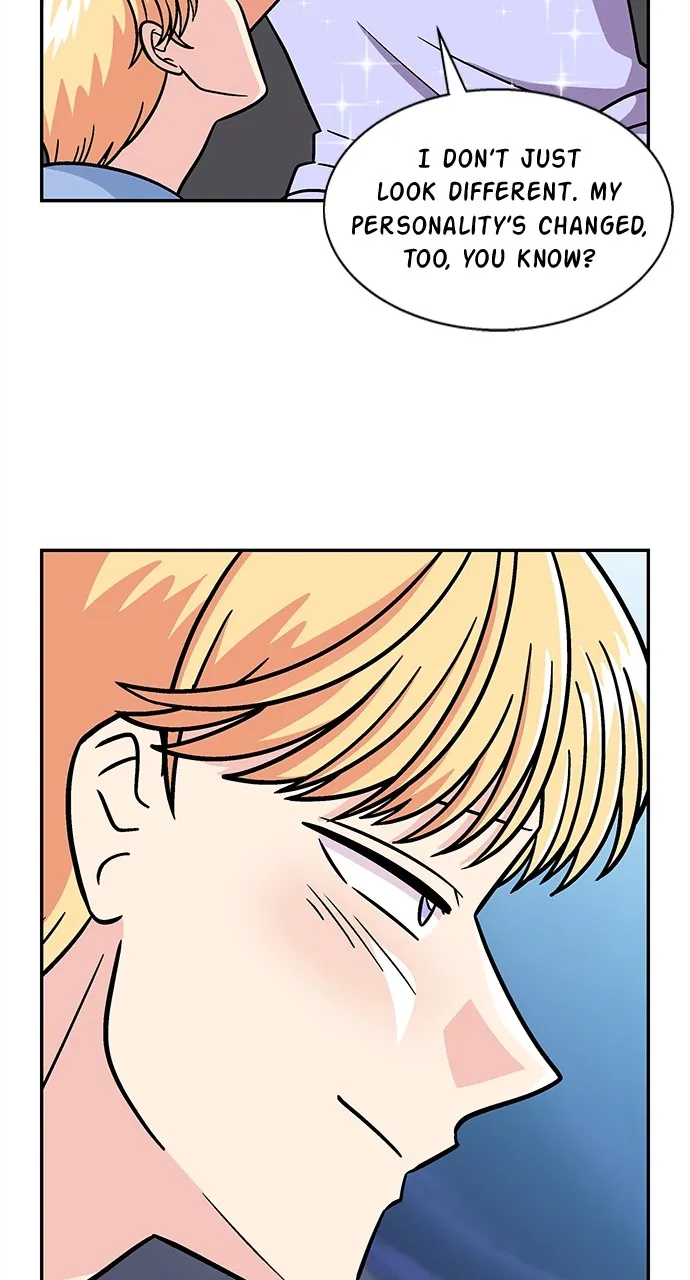 Princess Hurricane Chapter 54 page 15 - 