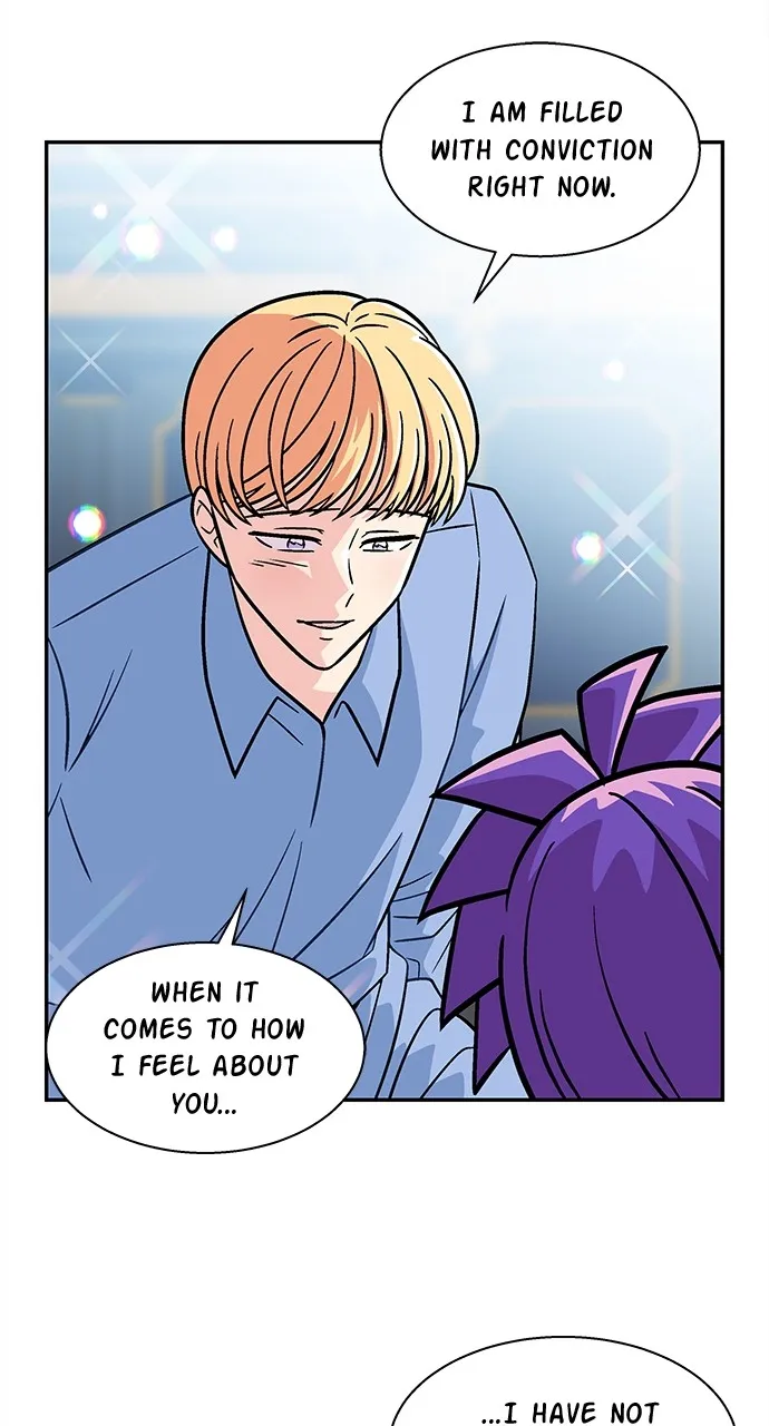 Princess Hurricane Chapter 54 page 17 - 