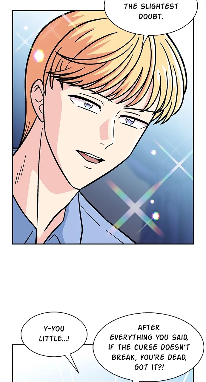 Princess Hurricane Chapter 54 page 18 - 