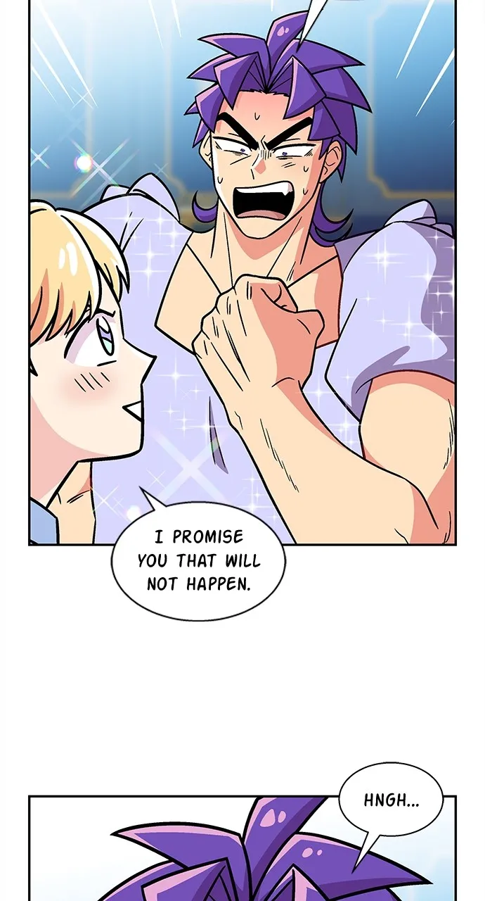 Princess Hurricane Chapter 54 page 19 - 