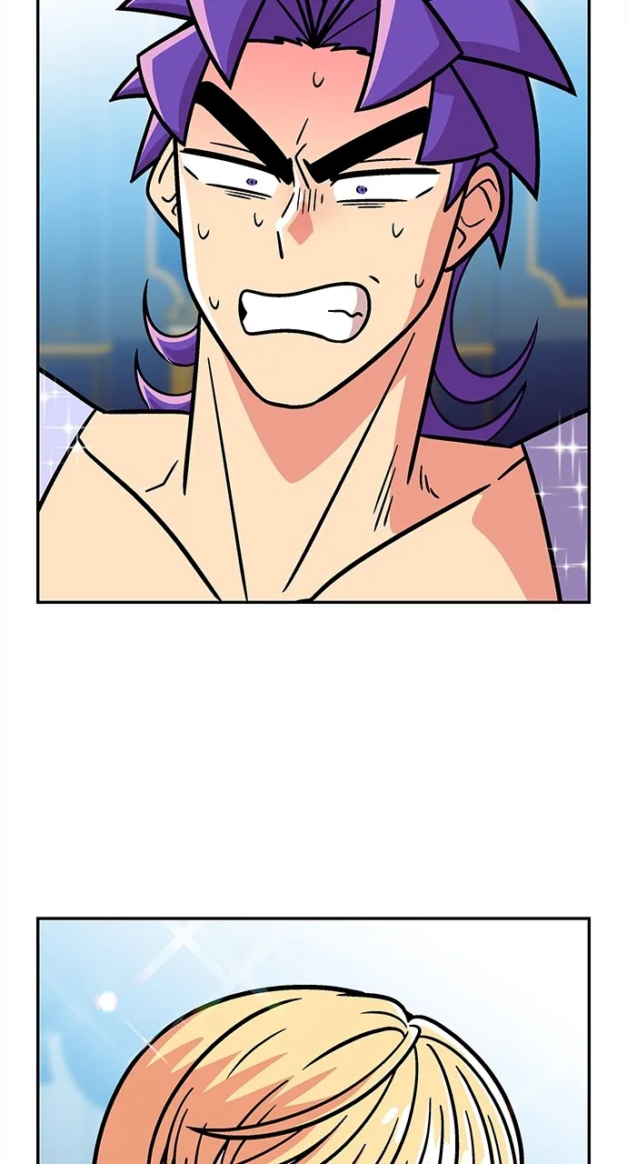 Princess Hurricane Chapter 54 page 20 - 