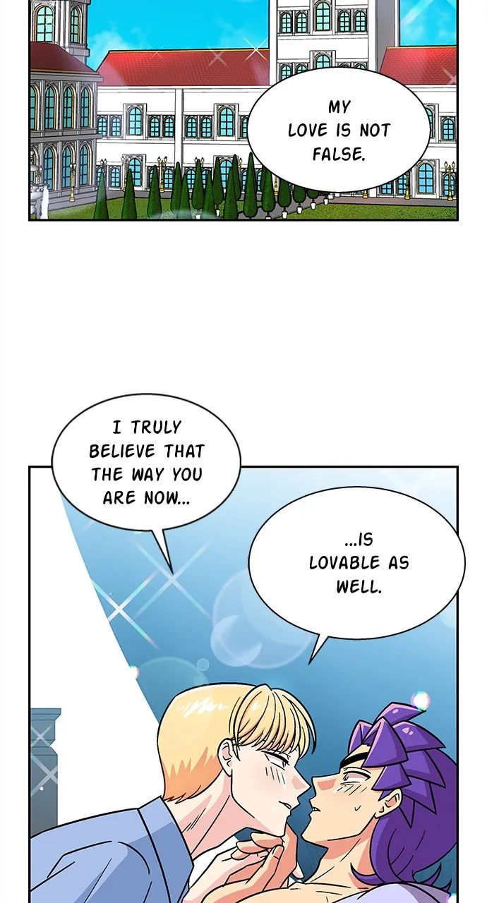 Princess Hurricane Chapter 54 page 3 - 