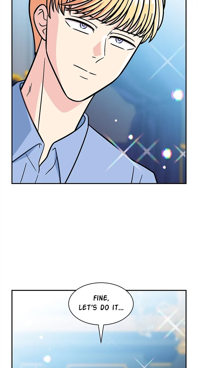 Princess Hurricane Chapter 54 page 21 - 