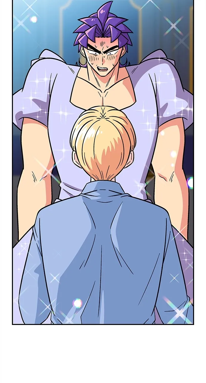 Princess Hurricane Chapter 54 page 22 - 