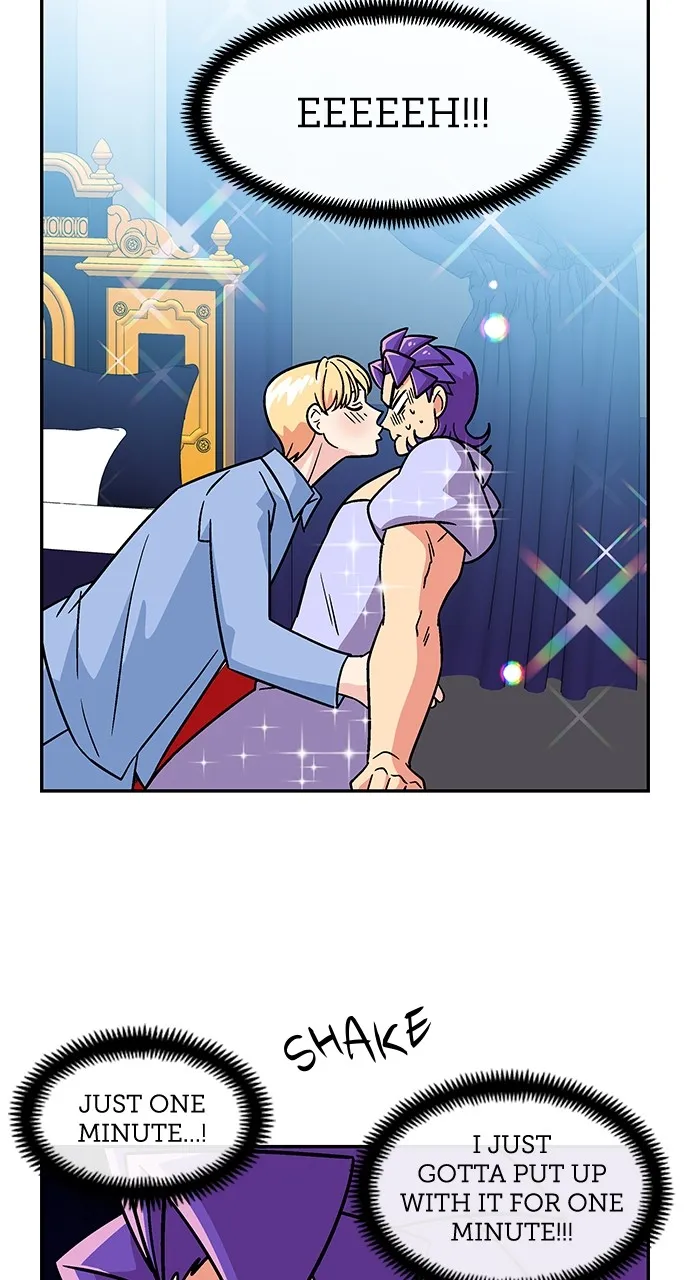 Princess Hurricane Chapter 54 page 24 - 