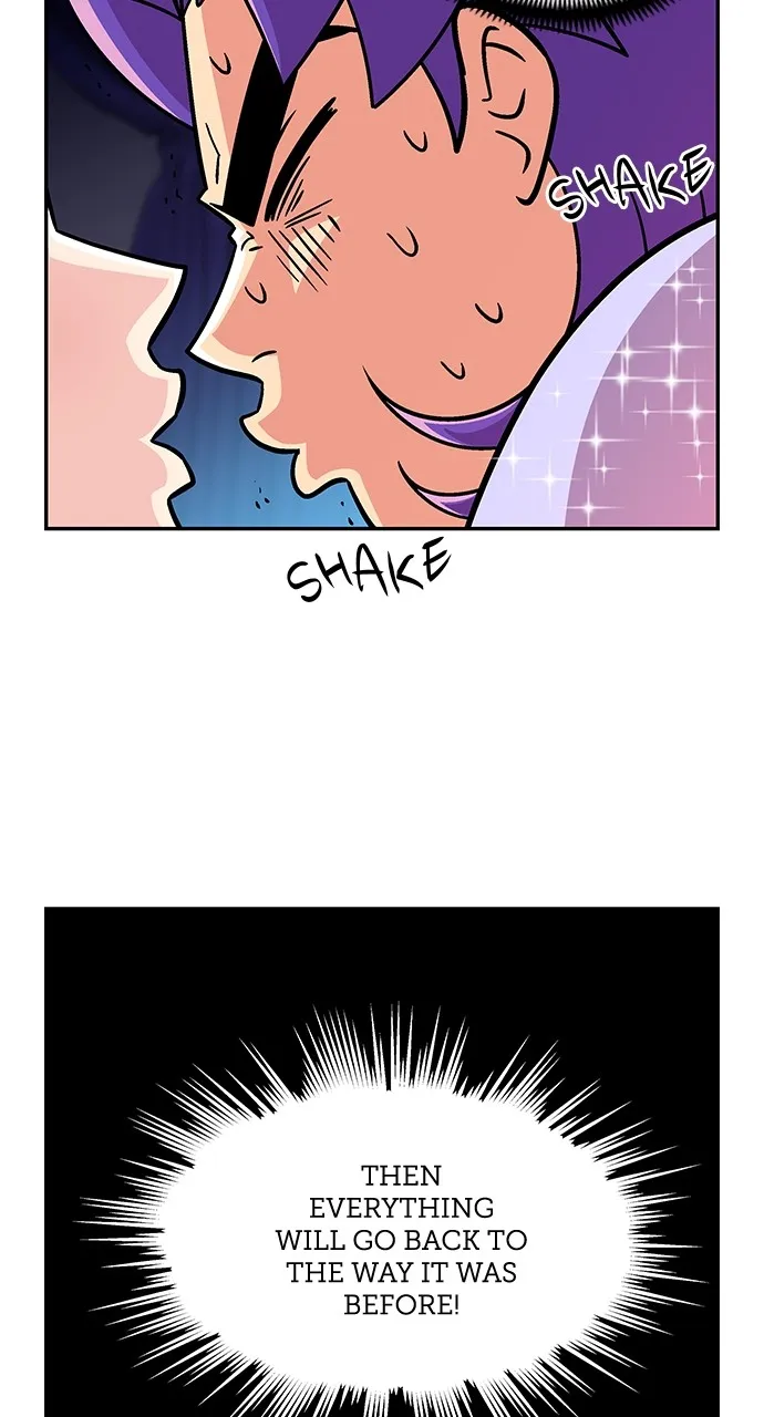 Princess Hurricane Chapter 54 page 25 - 
