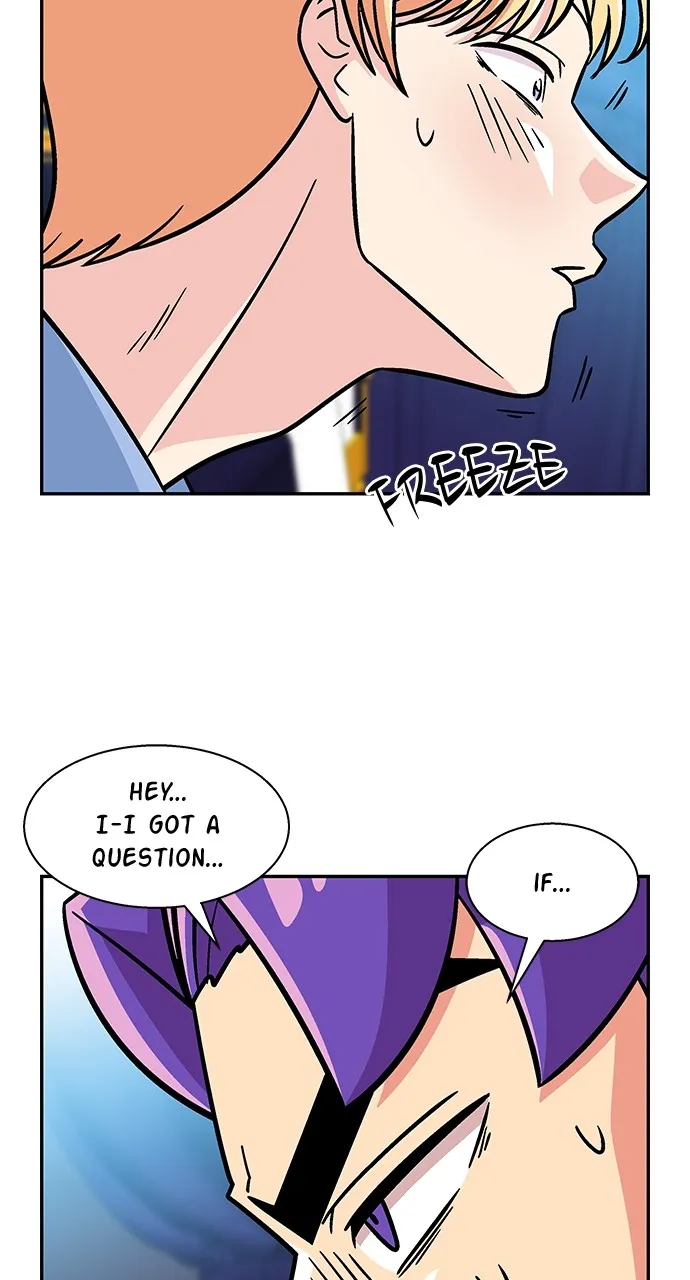 Princess Hurricane Chapter 54 page 28 - 