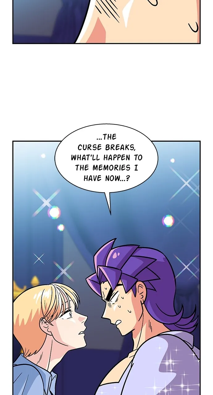Princess Hurricane Chapter 54 page 29 - 