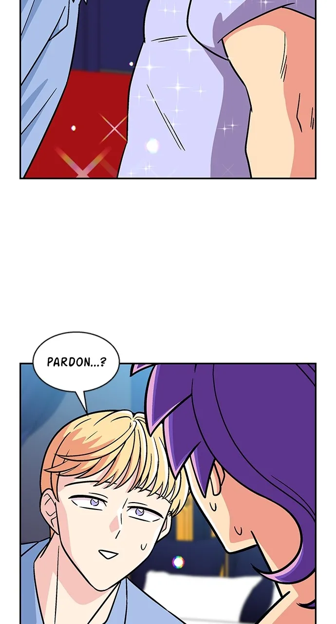 Princess Hurricane Chapter 54 page 30 - 