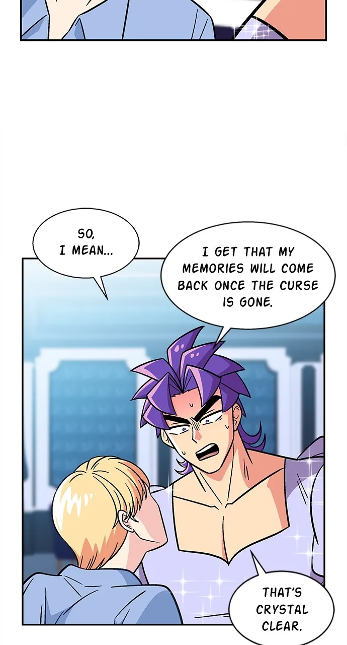 Princess Hurricane Chapter 54 page 31 - 