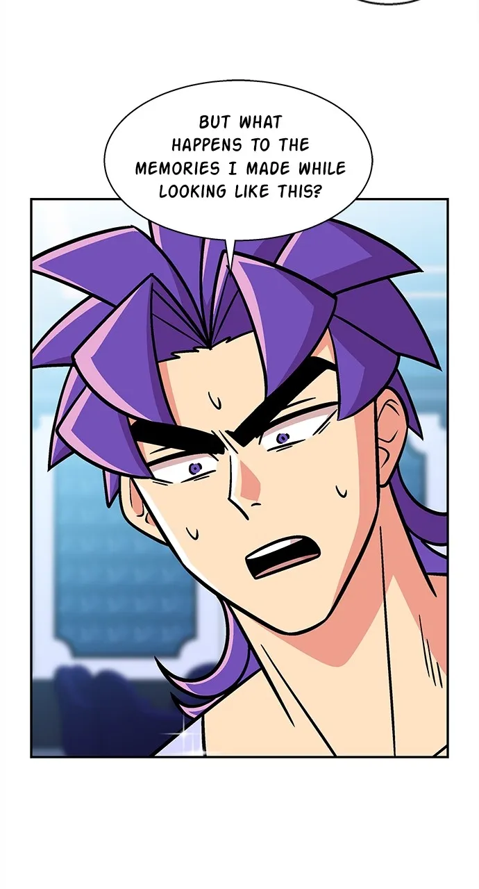 Princess Hurricane Chapter 54 page 32 - 