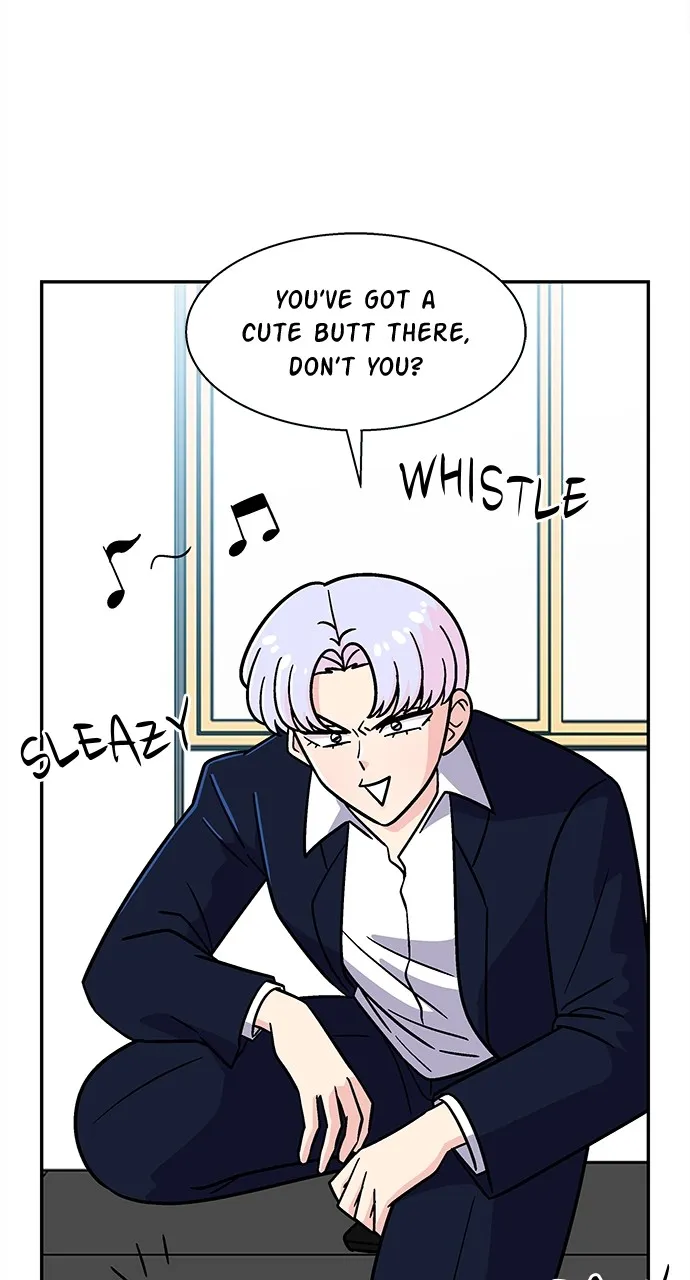 Princess Hurricane Chapter 54 page 35 - 
