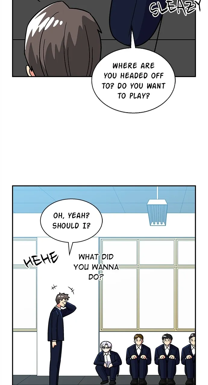 Princess Hurricane Chapter 54 page 36 - 