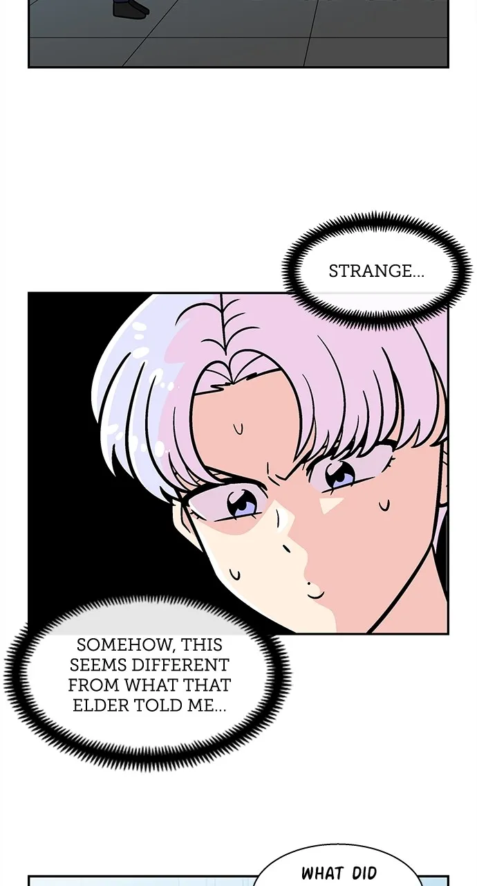 Princess Hurricane Chapter 54 page 37 - 
