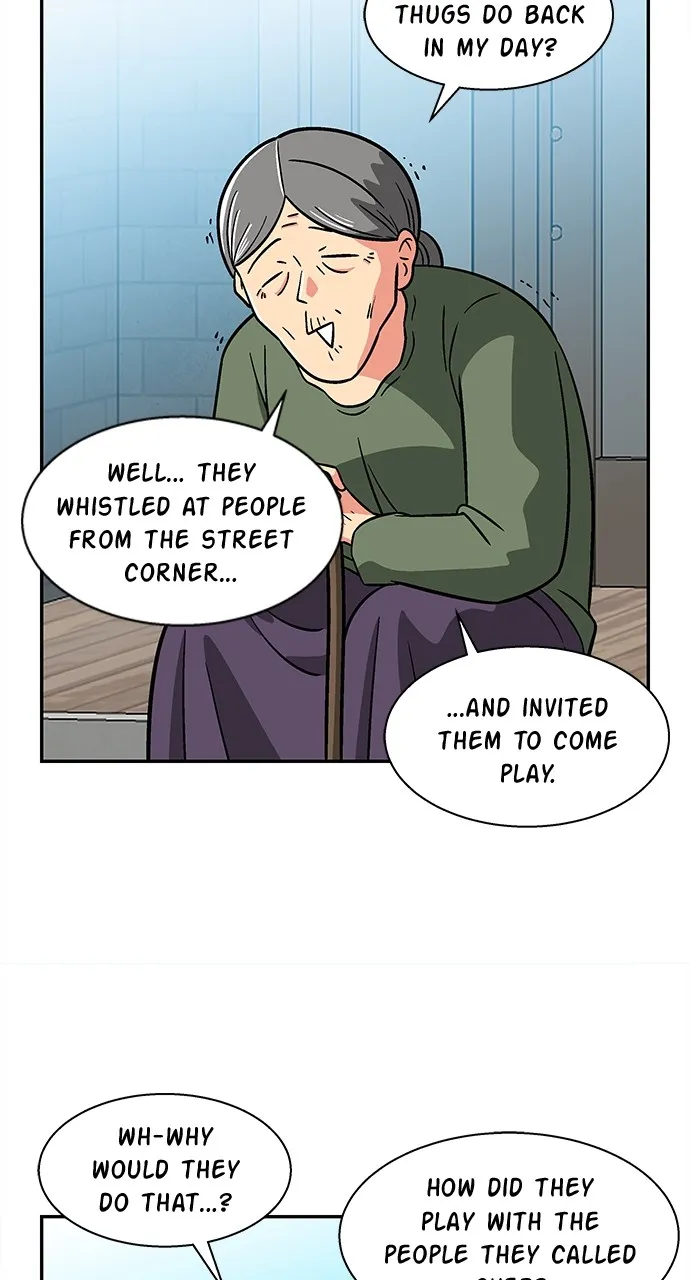 Princess Hurricane Chapter 54 page 38 - 