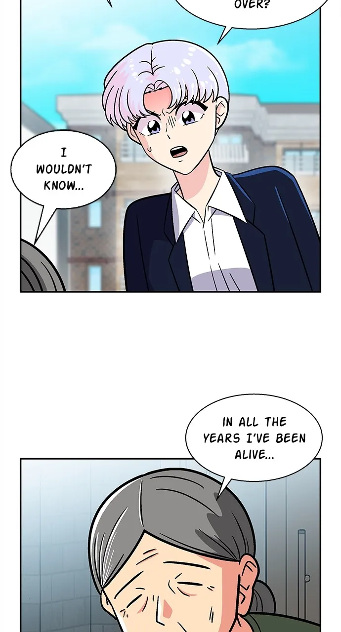 Princess Hurricane Chapter 54 page 39 - 