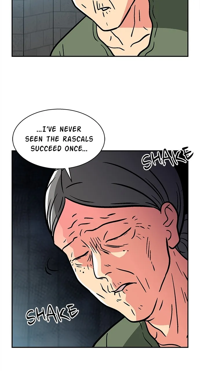 Princess Hurricane Chapter 54 page 40 - 