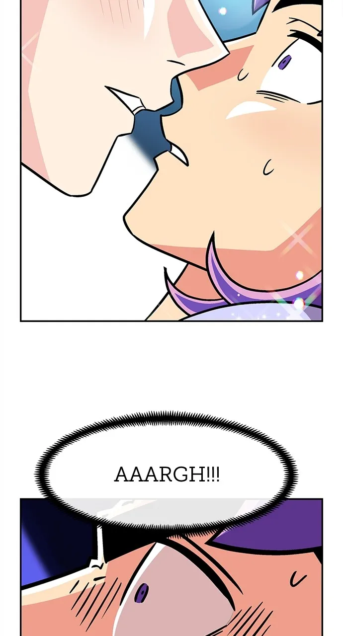 Princess Hurricane Chapter 54 page 5 - 