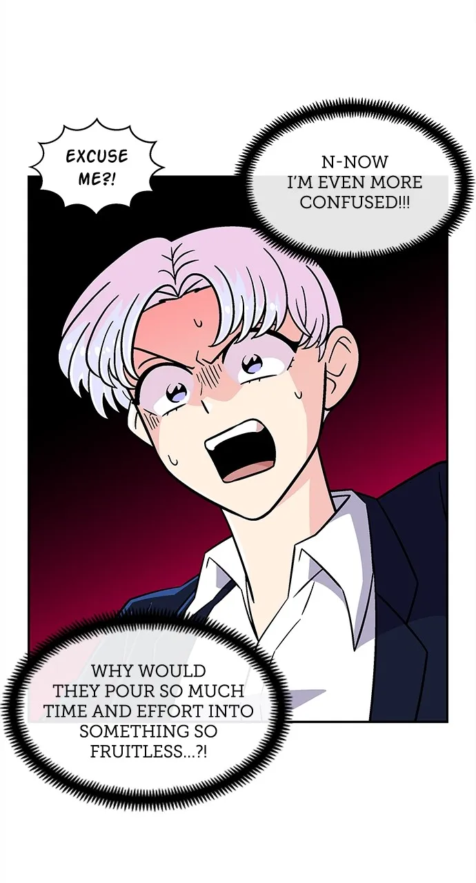 Princess Hurricane Chapter 54 page 41 - 