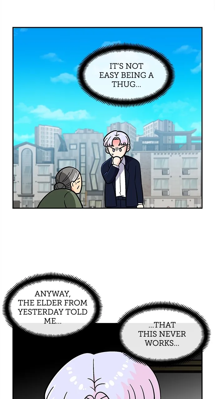 Princess Hurricane Chapter 54 page 42 - 
