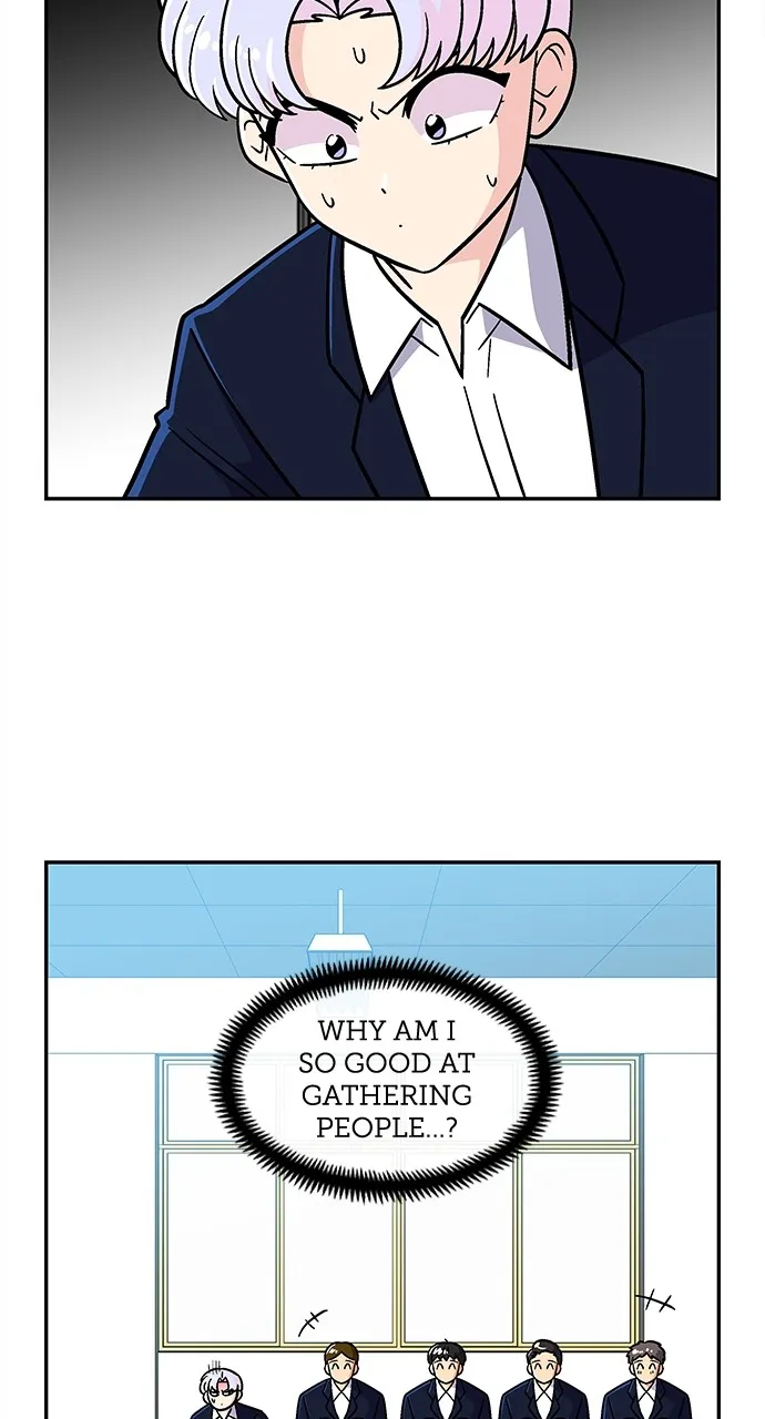 Princess Hurricane Chapter 54 page 43 - 