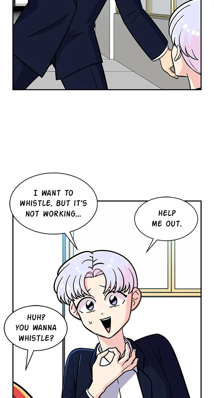 Princess Hurricane Chapter 54 page 48 - 