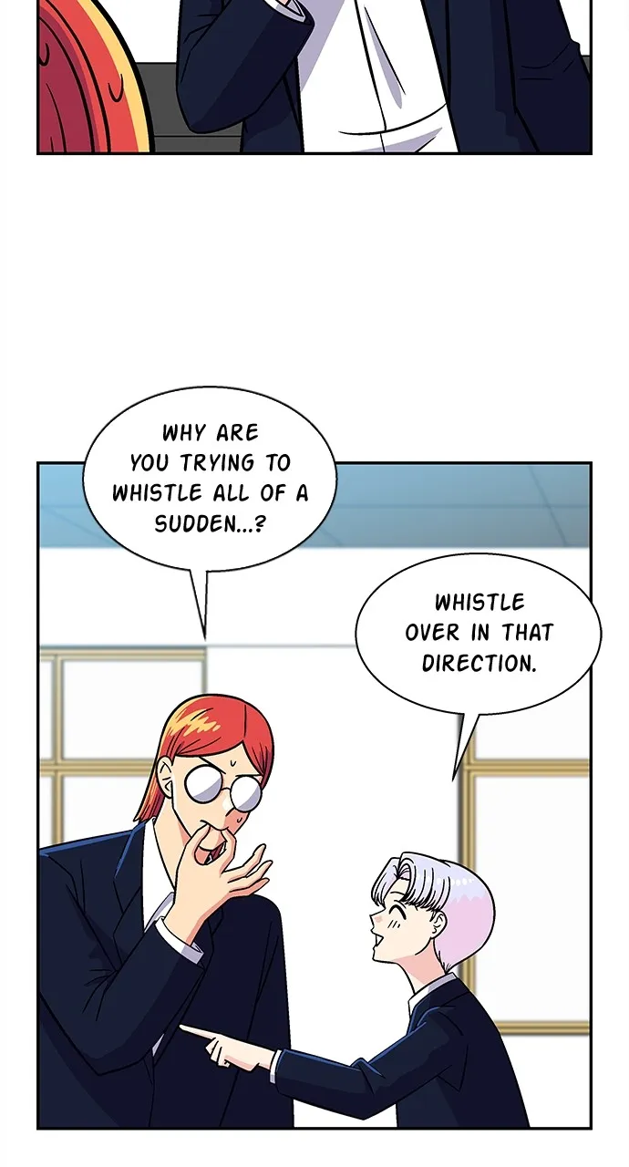 Princess Hurricane Chapter 54 page 49 - 