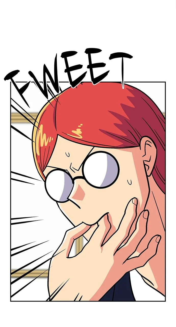 Princess Hurricane Chapter 54 page 50 - 