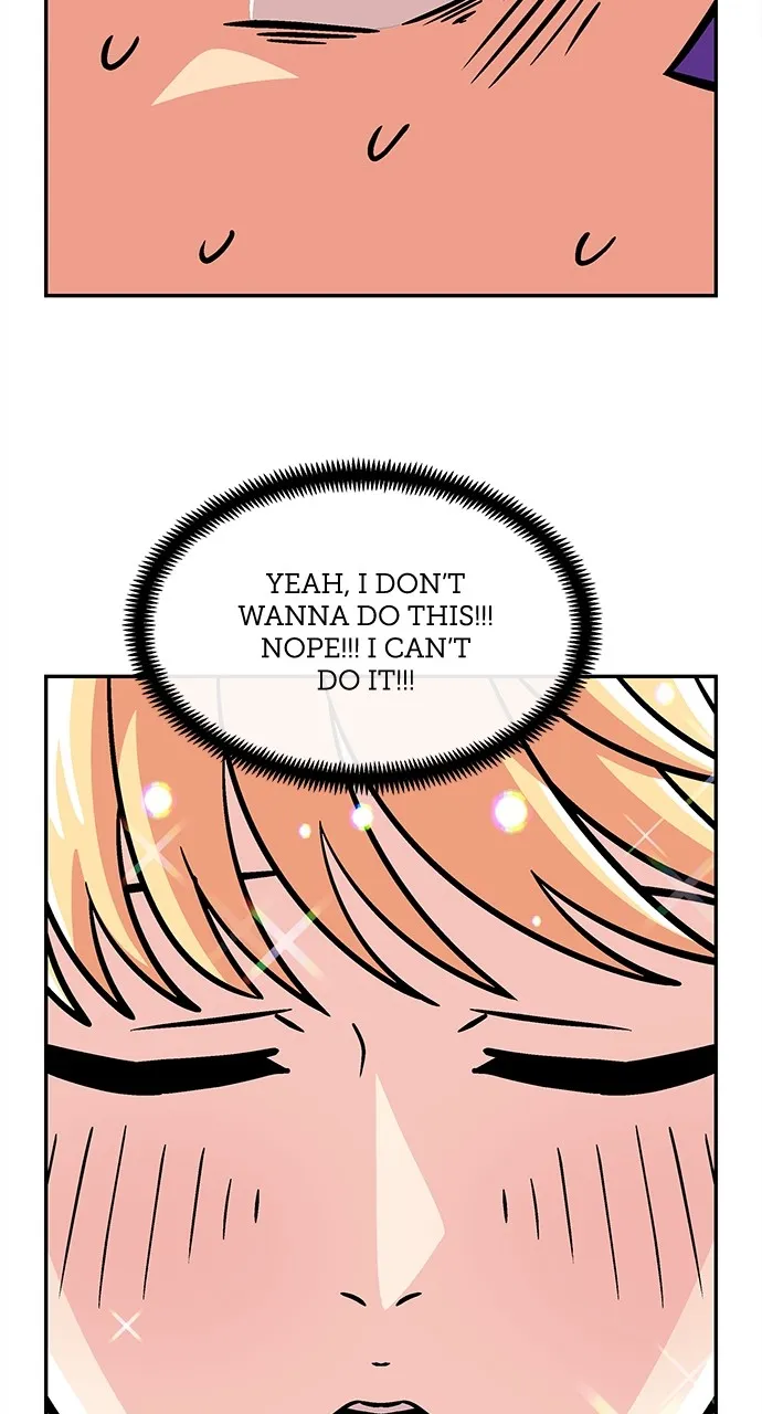 Princess Hurricane Chapter 54 page 6 - 