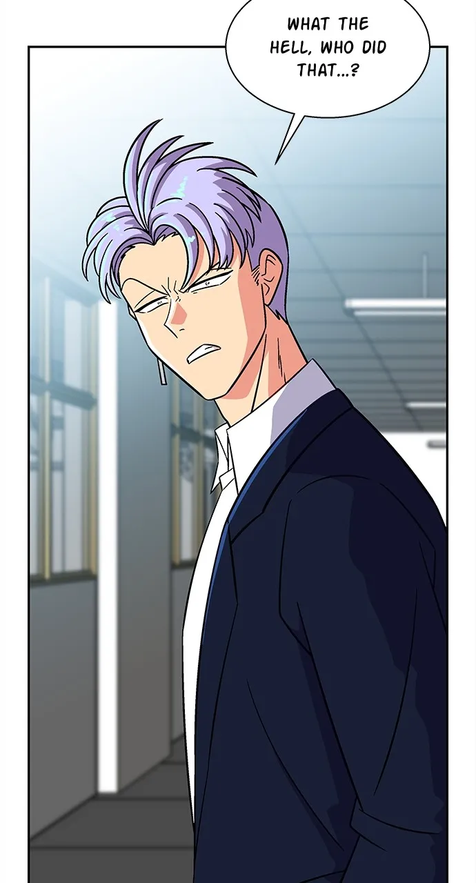 Princess Hurricane Chapter 54 page 52 - 