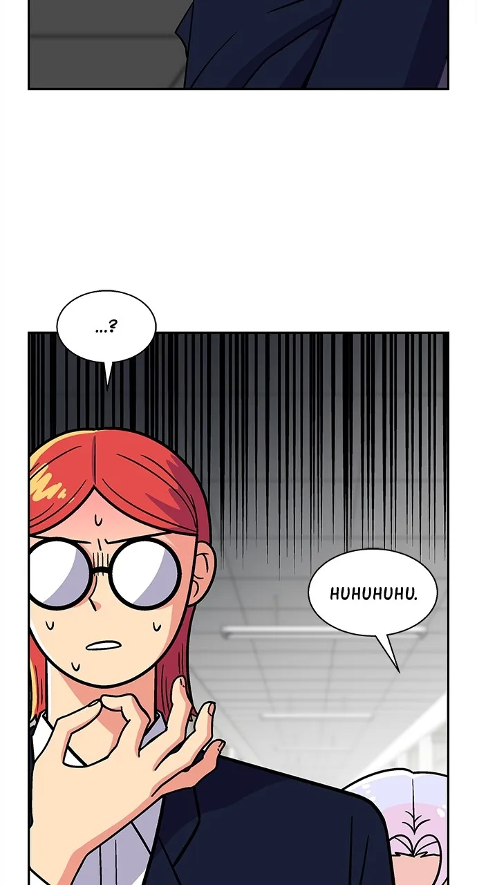 Princess Hurricane Chapter 54 page 53 - 