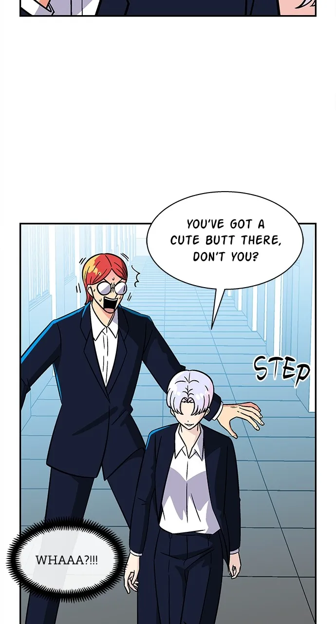 Princess Hurricane Chapter 54 page 54 - 