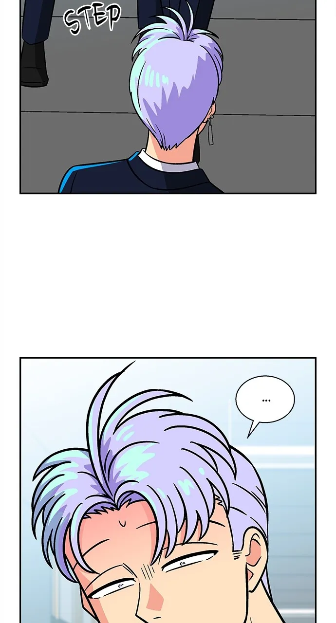Princess Hurricane Chapter 54 page 55 - 