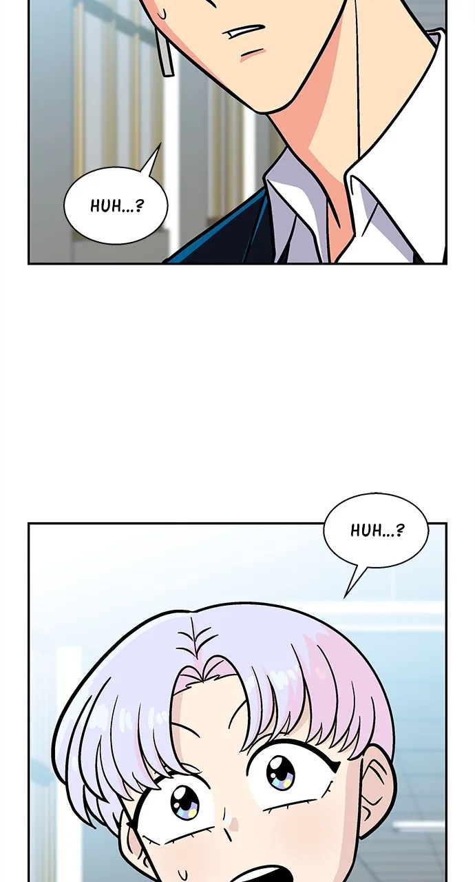 Princess Hurricane Chapter 54 page 56 - 