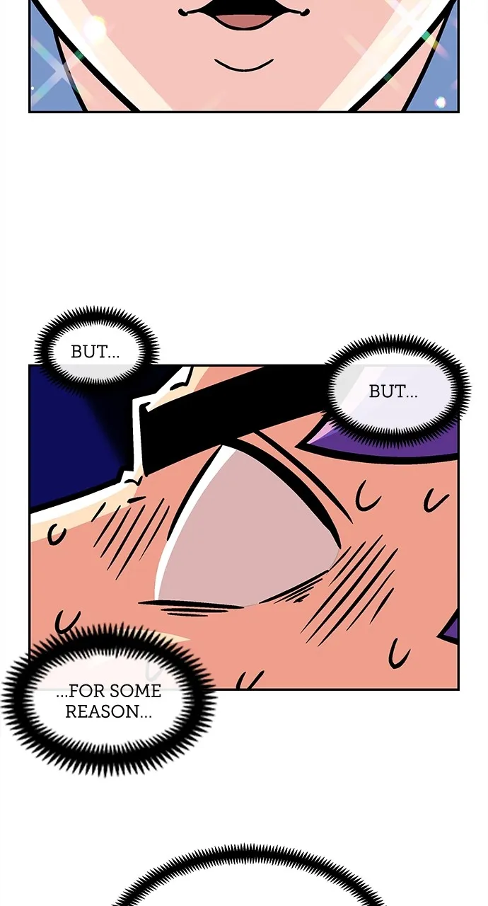 Princess Hurricane Chapter 54 page 7 - 
