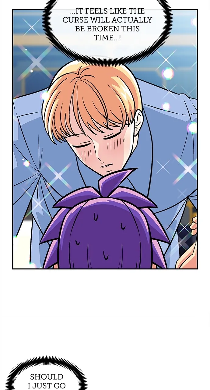 Princess Hurricane Chapter 54 page 8 - 