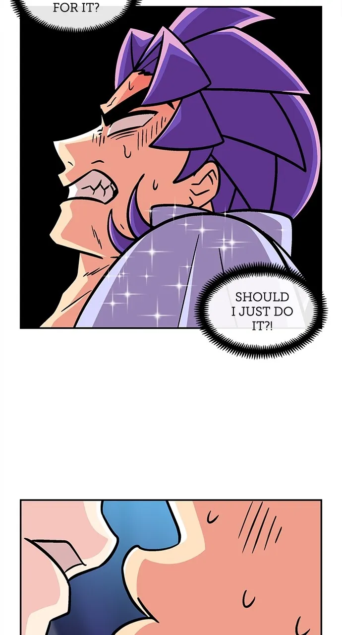 Princess Hurricane Chapter 54 page 9 - 