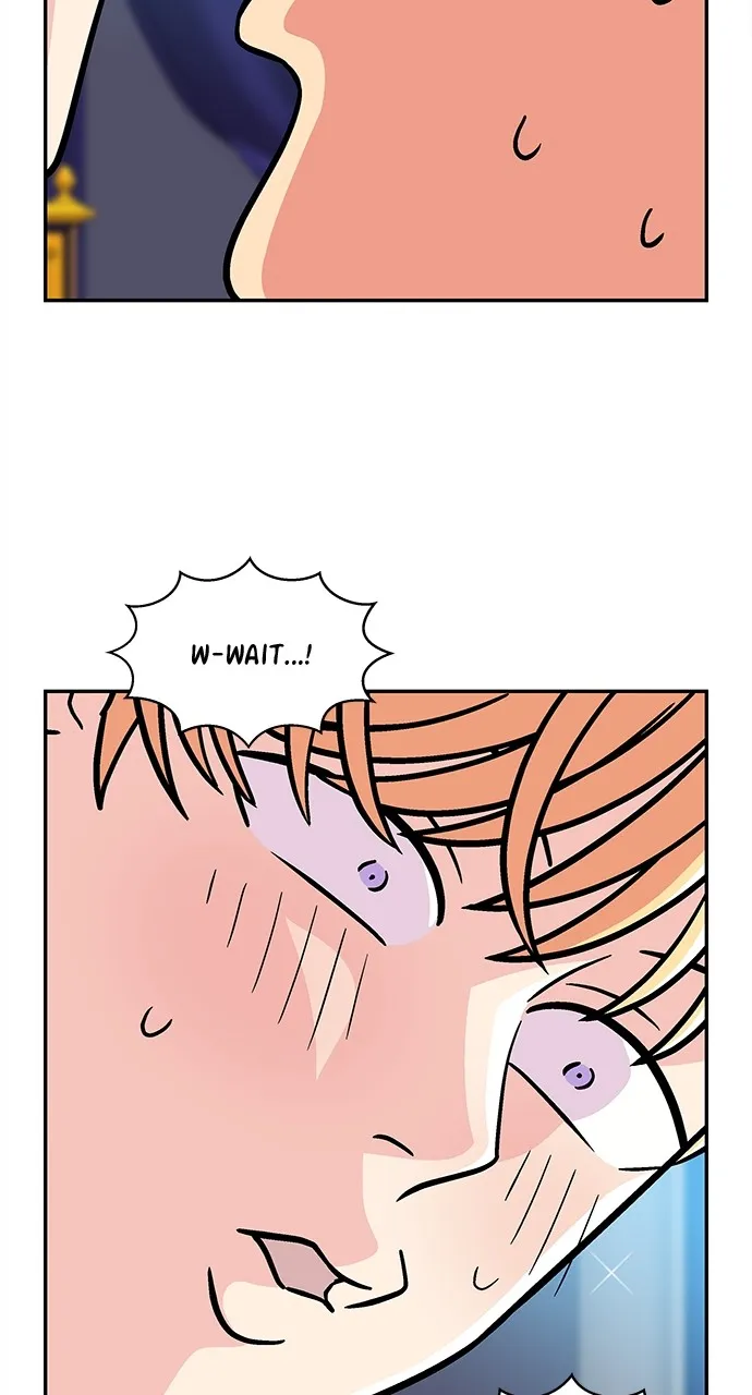 Princess Hurricane Chapter 54 page 10 - 